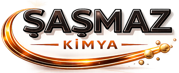 Şaşmaz Kimya